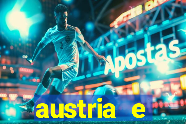 austria e eslovaquia palpite